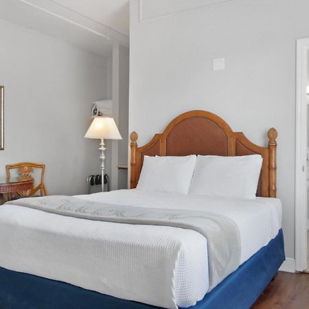 Crystal Bay Historic Hotel Сейнт Питърсбърг Екстериор снимка