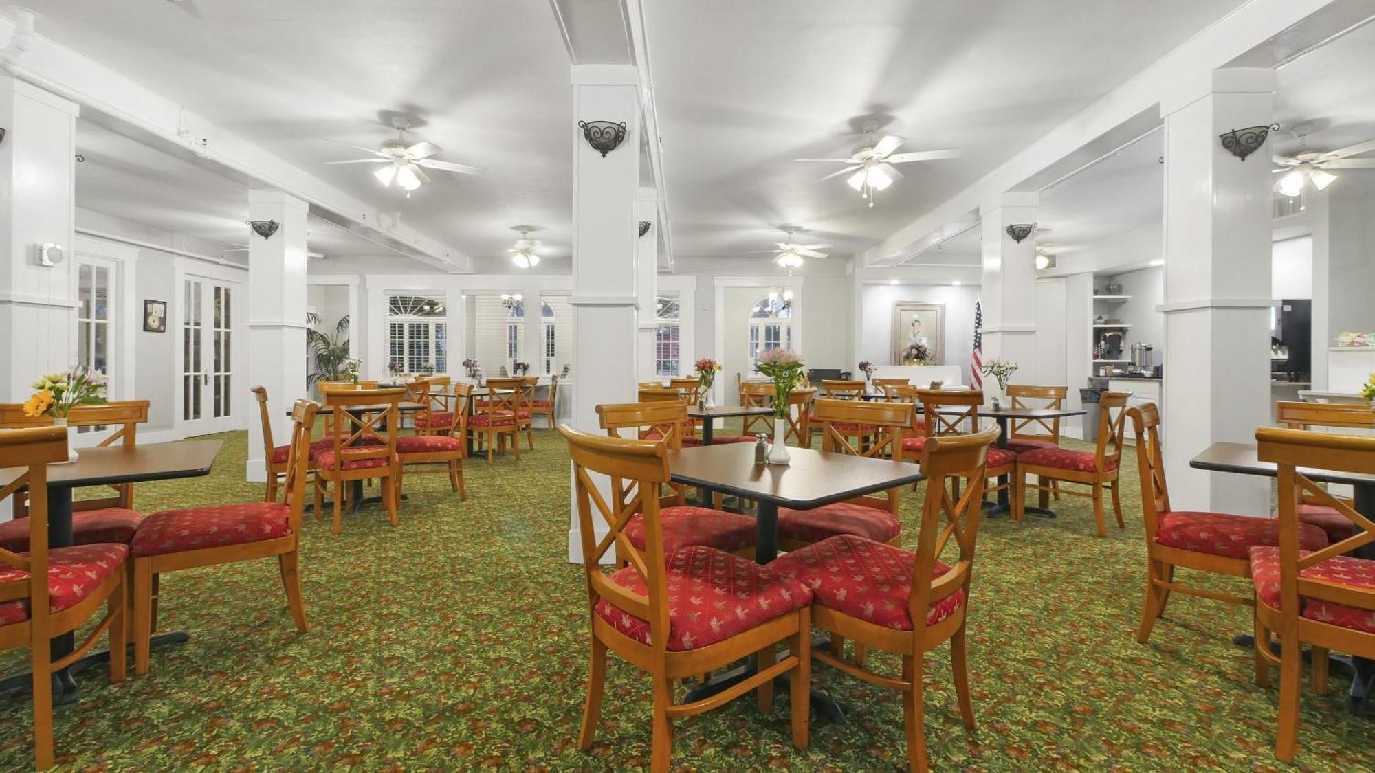 Crystal Bay Historic Hotel Сейнт Питърсбърг Екстериор снимка