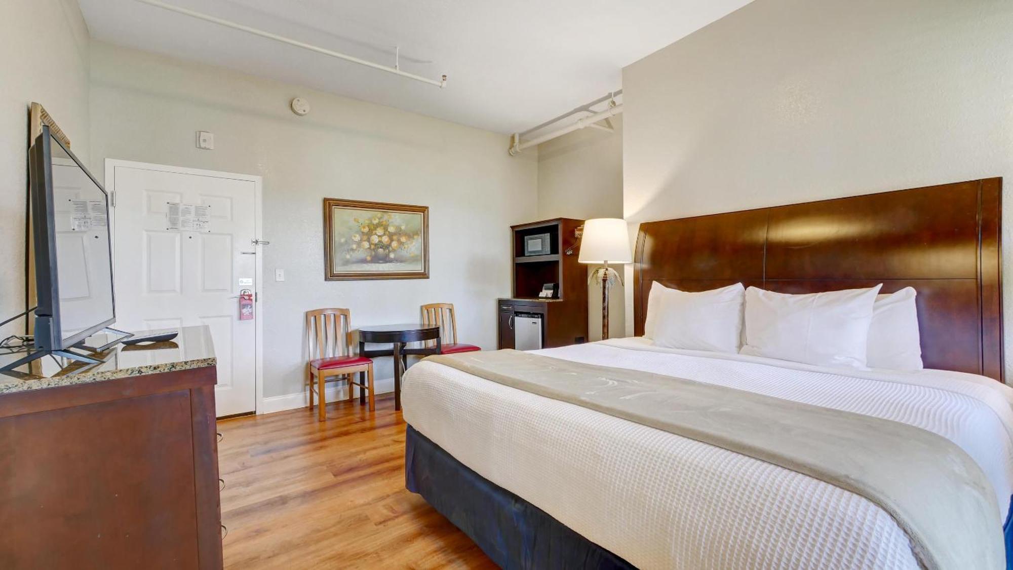 Crystal Bay Historic Hotel Сейнт Питърсбърг Екстериор снимка