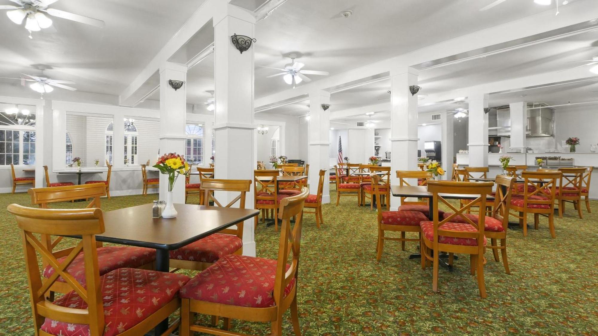 Crystal Bay Historic Hotel Сейнт Питърсбърг Екстериор снимка